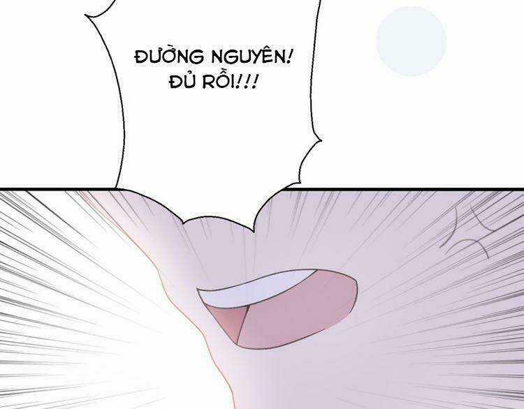 Cuộc Chiến Tình Yêu Chapter 35 trang 20