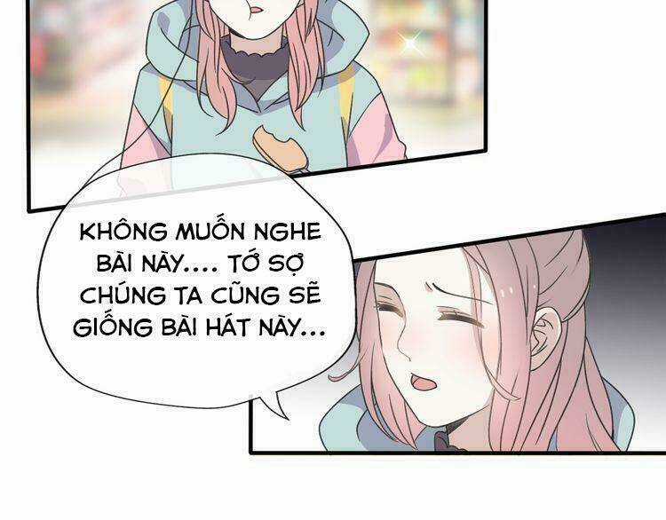 Cuộc Chiến Tình Yêu Chapter 35 trang 203