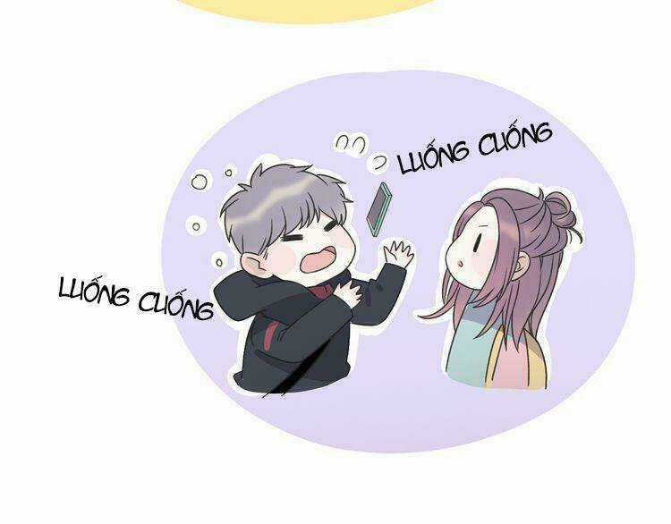 Cuộc Chiến Tình Yêu Chapter 35 trang 205