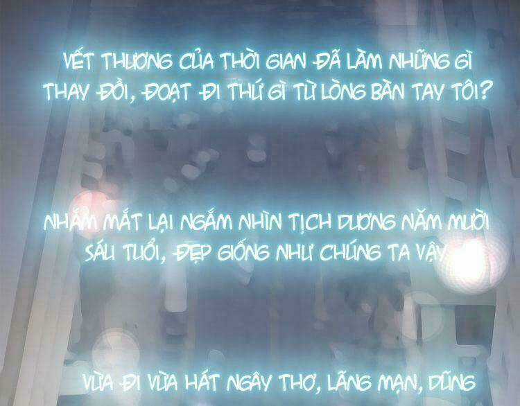 Cuộc Chiến Tình Yêu Chapter 35 trang 213