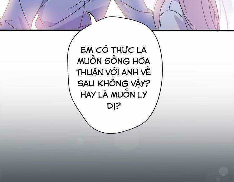 Cuộc Chiến Tình Yêu Chapter 35 trang 23