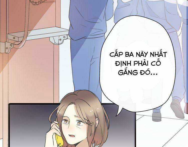 Cuộc Chiến Tình Yêu Chapter 35 trang 35