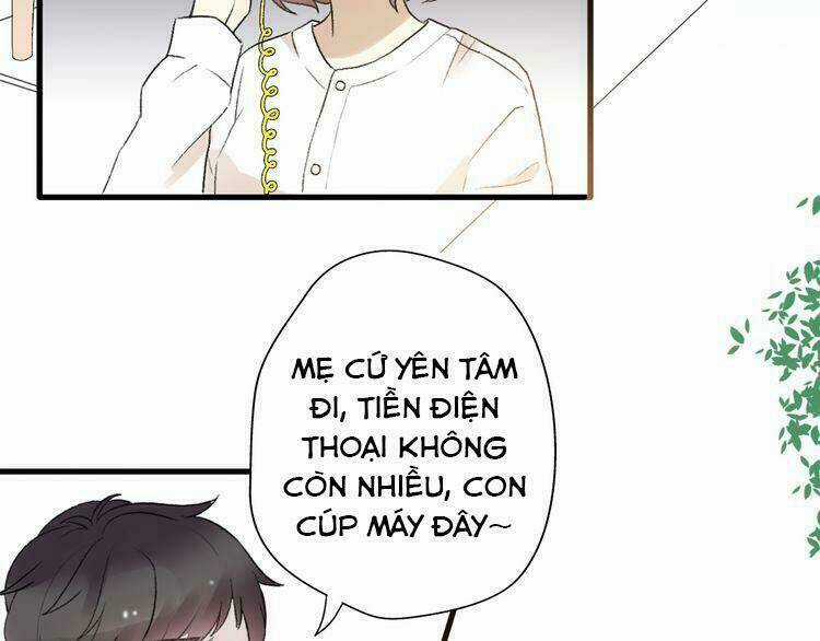 Cuộc Chiến Tình Yêu Chapter 35 trang 36