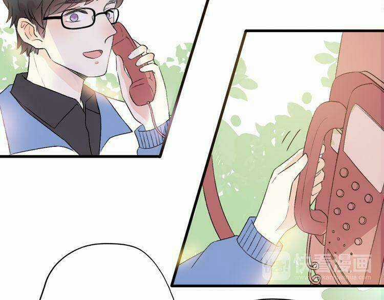 Cuộc Chiến Tình Yêu Chapter 35 trang 37