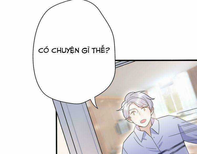Cuộc Chiến Tình Yêu Chapter 35 trang 4