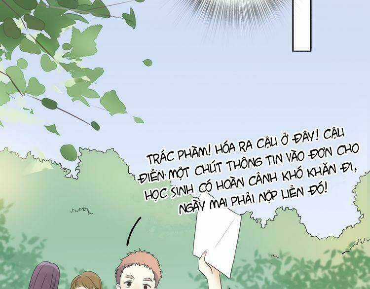 Cuộc Chiến Tình Yêu Chapter 35 trang 41
