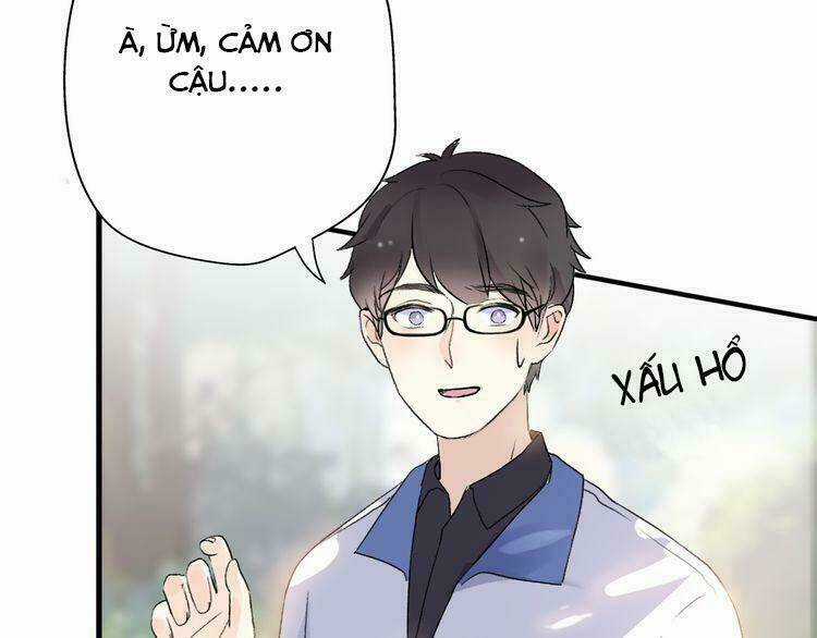 Cuộc Chiến Tình Yêu Chapter 35 trang 43