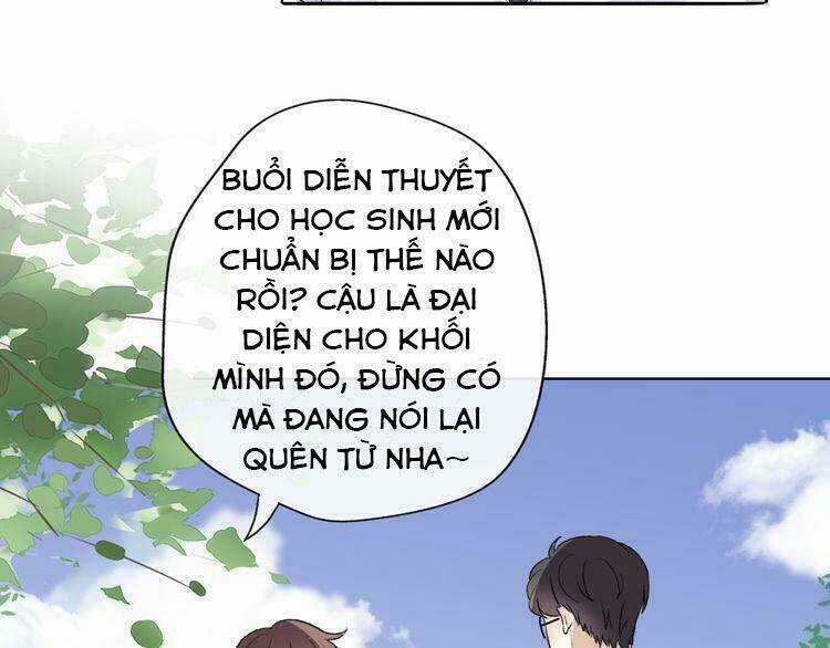 Cuộc Chiến Tình Yêu Chapter 35 trang 47