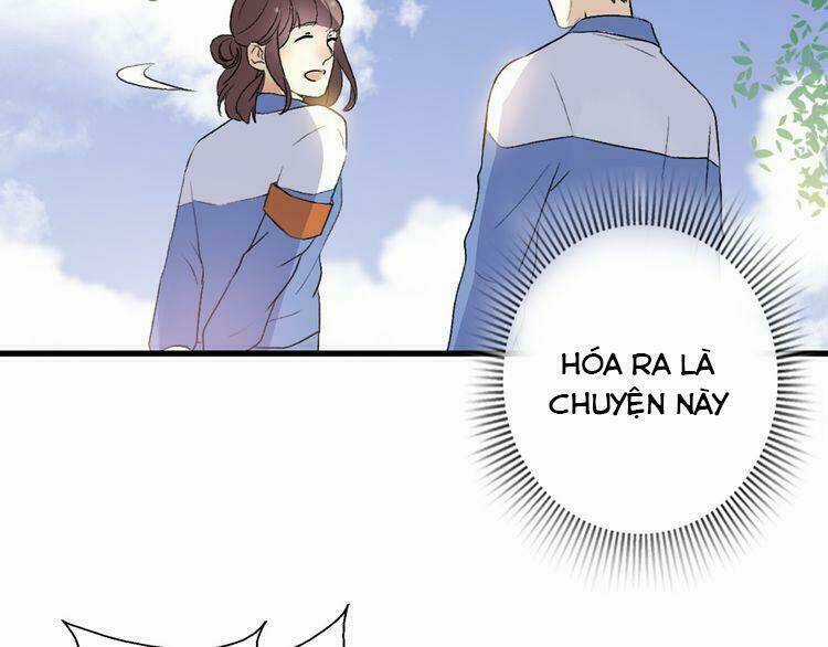 Cuộc Chiến Tình Yêu Chapter 35 trang 48