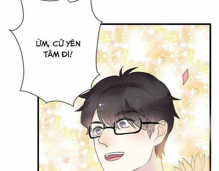 Cuộc Chiến Tình Yêu Chapter 35 trang 49