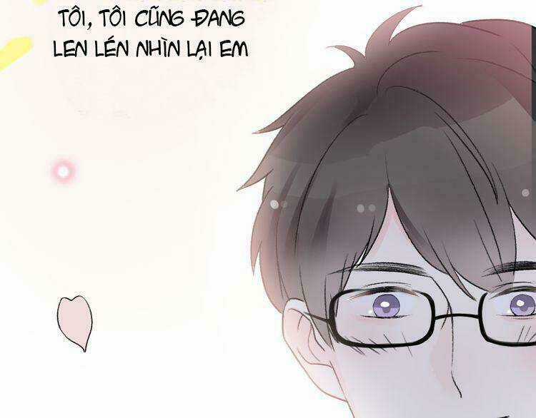 Cuộc Chiến Tình Yêu Chapter 35 trang 54