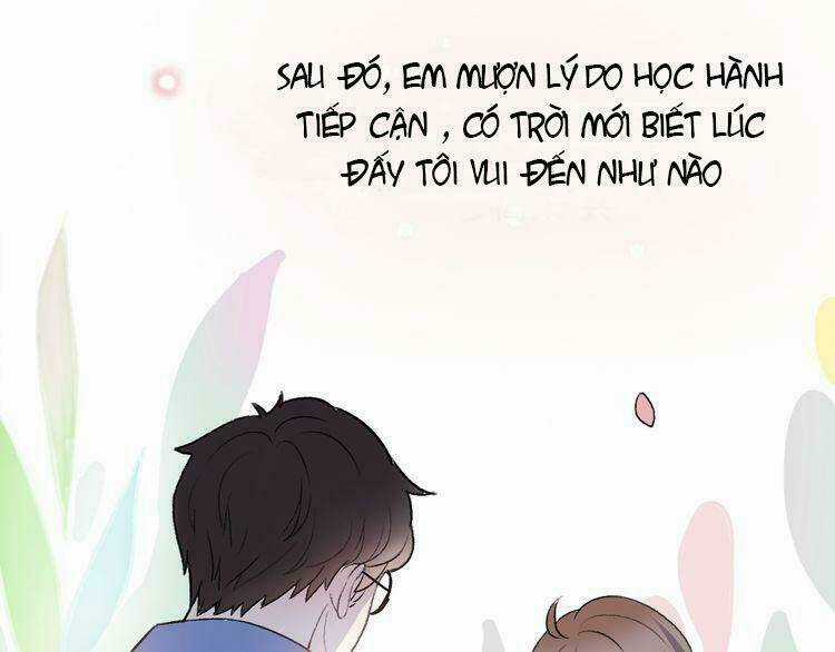 Cuộc Chiến Tình Yêu Chapter 35 trang 56