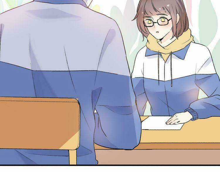 Cuộc Chiến Tình Yêu Chapter 35 trang 57