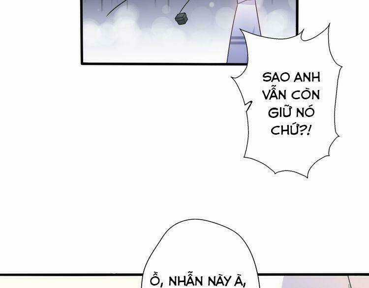 Cuộc Chiến Tình Yêu Chapter 35 trang 6