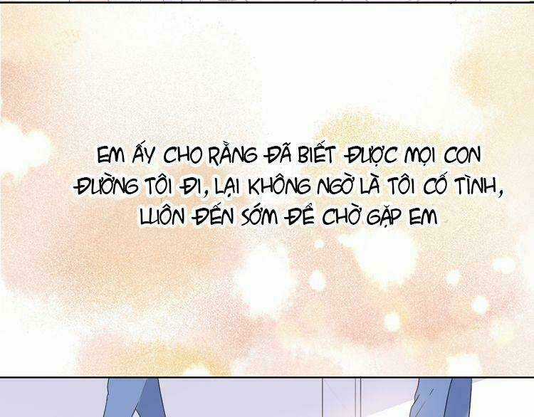 Cuộc Chiến Tình Yêu Chapter 35 trang 60