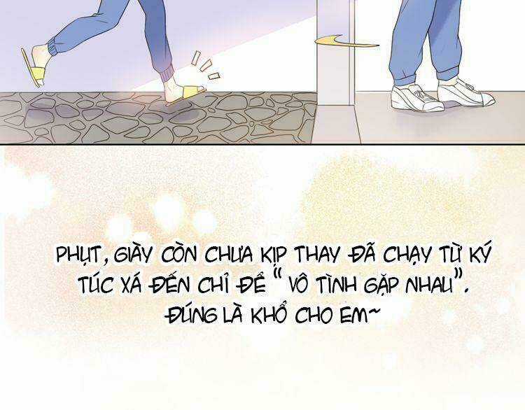 Cuộc Chiến Tình Yêu Chapter 35 trang 61