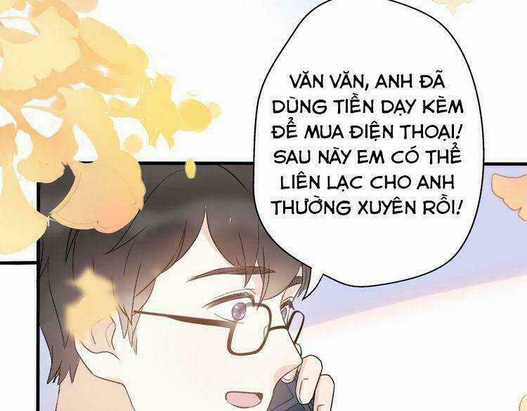 Cuộc Chiến Tình Yêu Chapter 35 trang 69