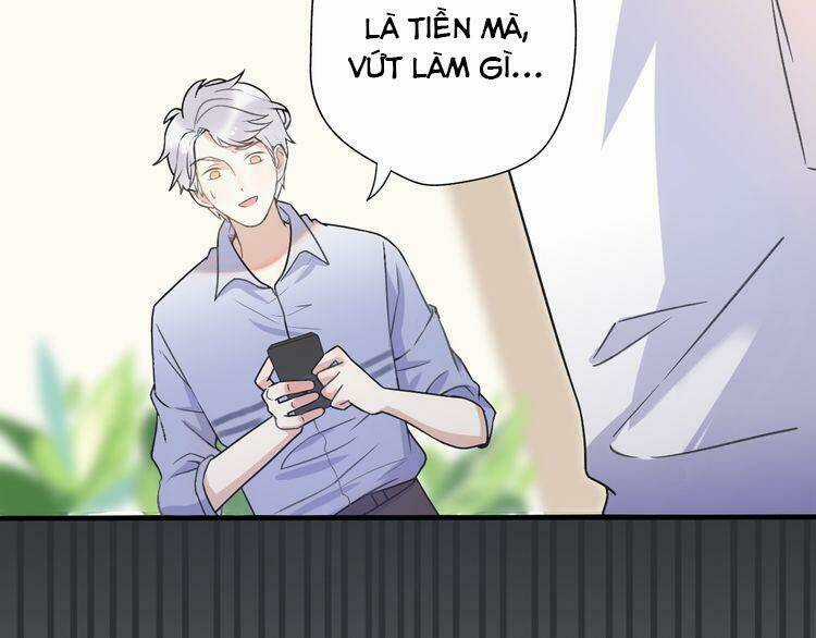 Cuộc Chiến Tình Yêu Chapter 35 trang 7