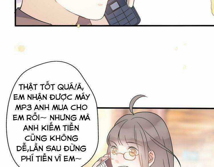 Cuộc Chiến Tình Yêu Chapter 35 trang 70