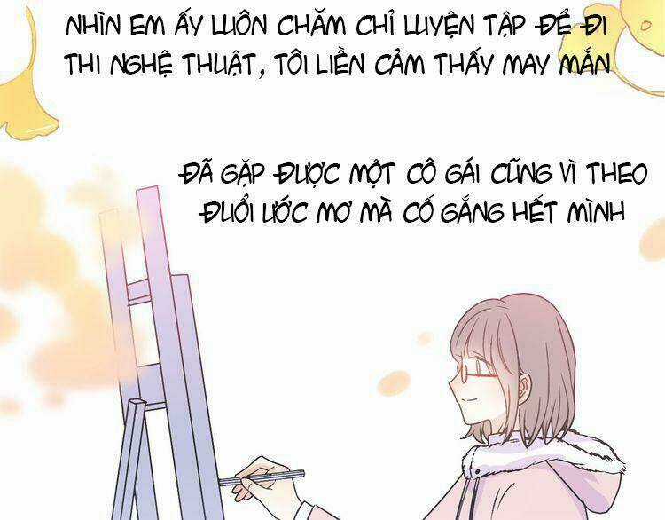 Cuộc Chiến Tình Yêu Chapter 35 trang 72