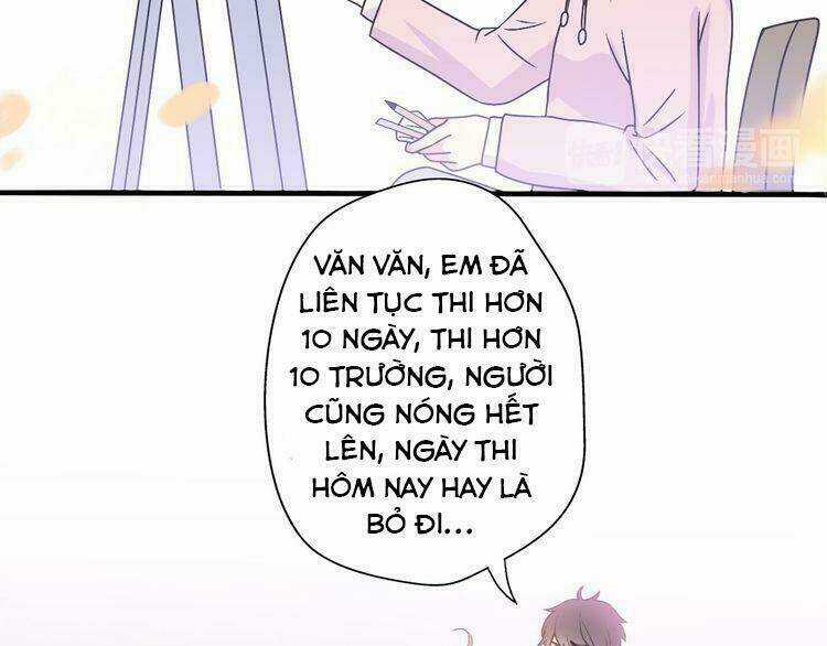 Cuộc Chiến Tình Yêu Chapter 35 trang 73