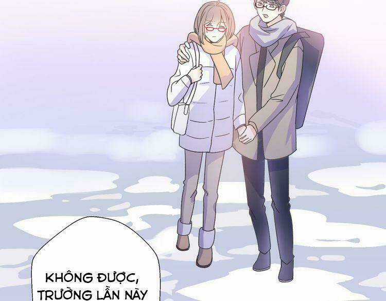 Cuộc Chiến Tình Yêu Chapter 35 trang 74