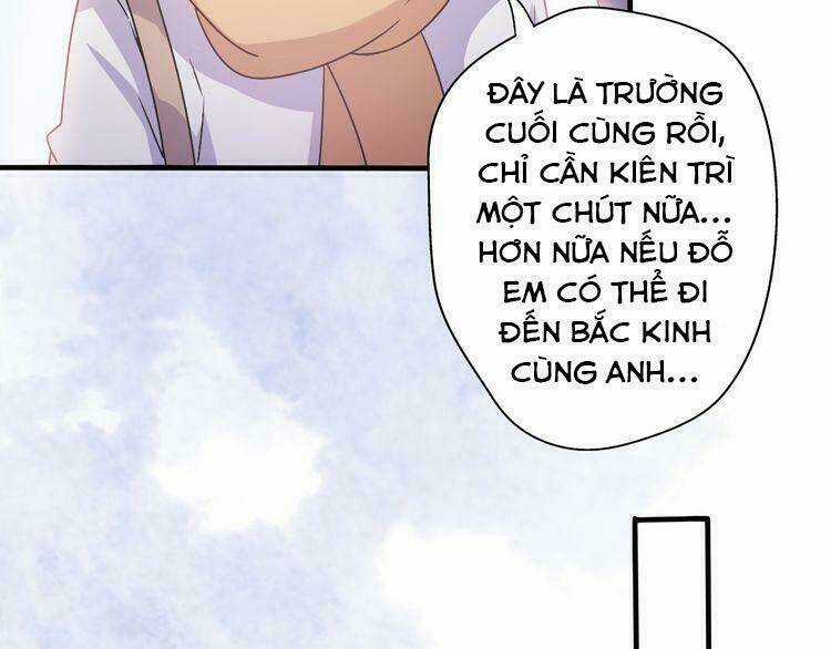 Cuộc Chiến Tình Yêu Chapter 35 trang 76