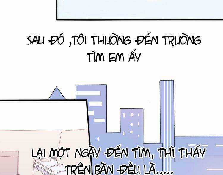 Cuộc Chiến Tình Yêu Chapter 35 trang 78