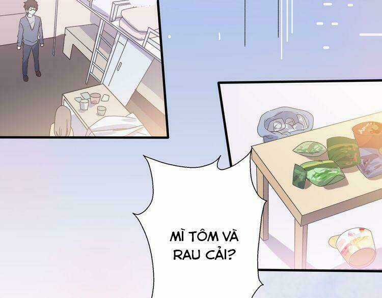 Cuộc Chiến Tình Yêu Chapter 35 trang 79