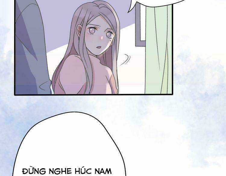 Cuộc Chiến Tình Yêu Chapter 35 trang 81