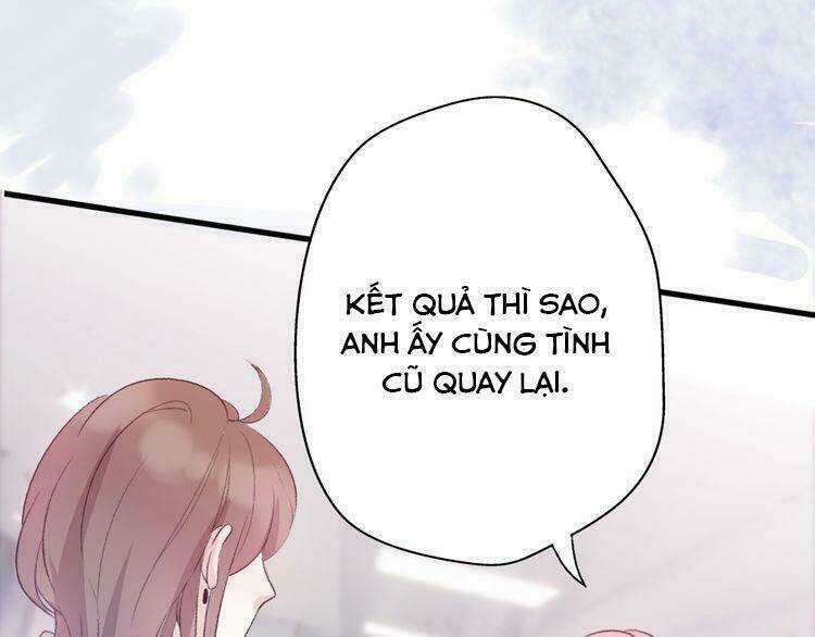 Cuộc Chiến Tình Yêu Chapter 36 trang 11