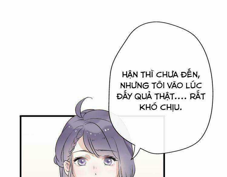 Cuộc Chiến Tình Yêu Chapter 36 trang 115