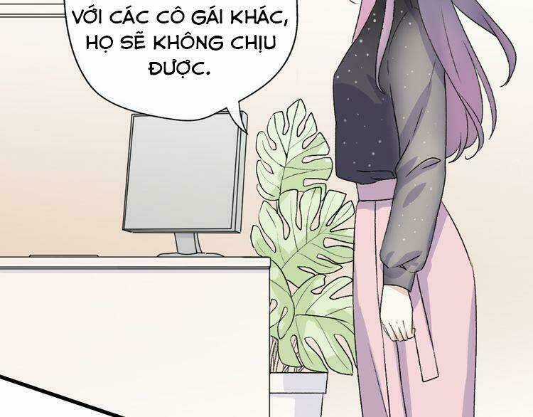Cuộc Chiến Tình Yêu Chapter 36 trang 117