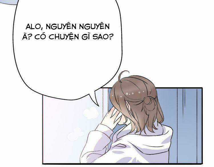 Cuộc Chiến Tình Yêu Chapter 36 trang 133