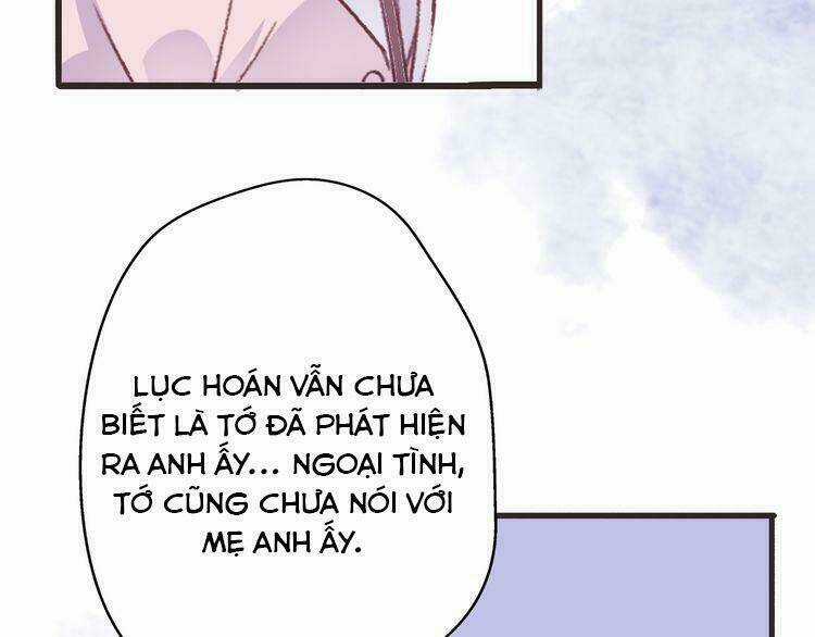 Cuộc Chiến Tình Yêu Chapter 36 trang 15