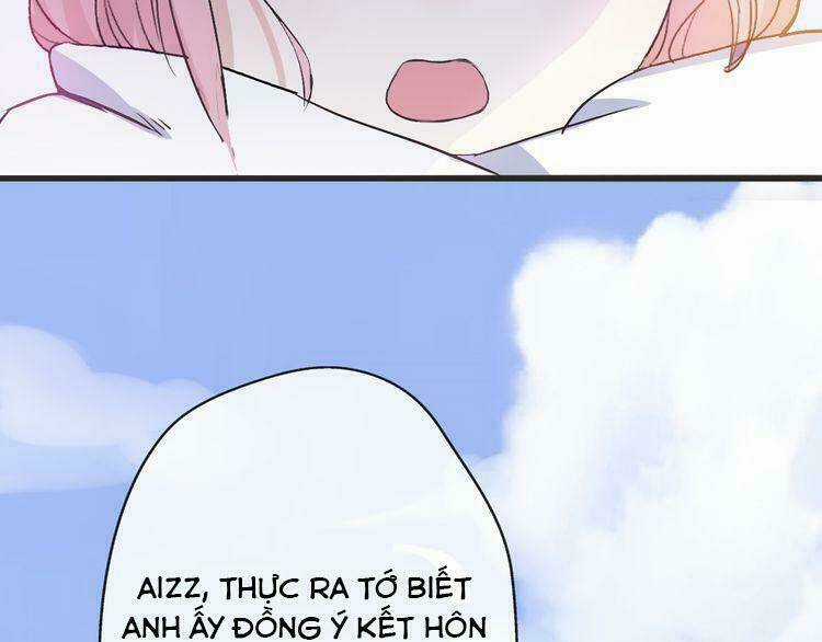 Cuộc Chiến Tình Yêu Chapter 36 trang 19