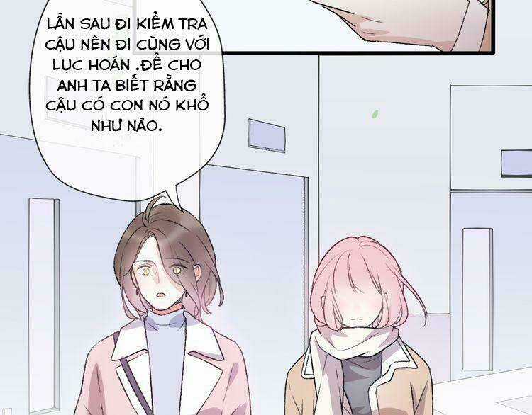 Cuộc Chiến Tình Yêu Chapter 36 trang 2