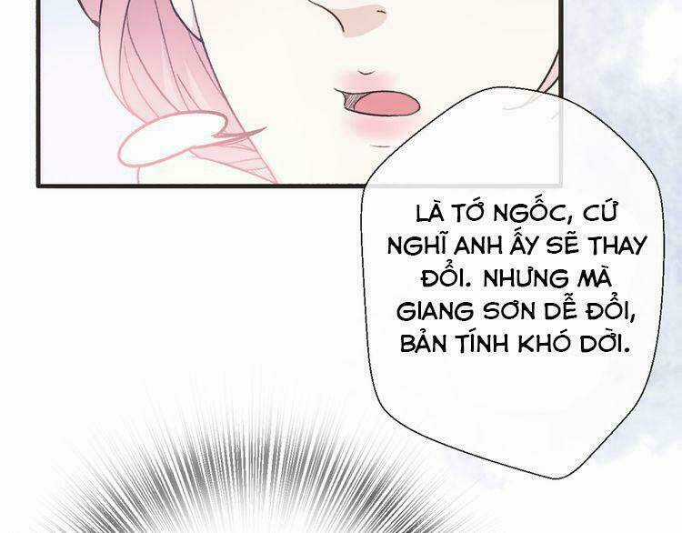 Cuộc Chiến Tình Yêu Chapter 36 trang 23