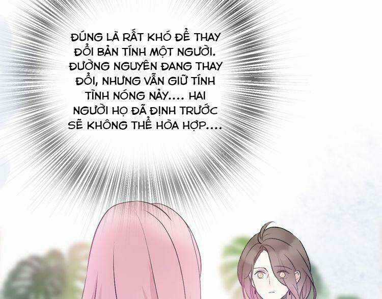 Cuộc Chiến Tình Yêu Chapter 36 trang 24