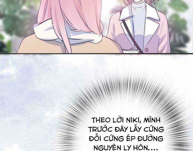 Cuộc Chiến Tình Yêu Chapter 36 trang 25