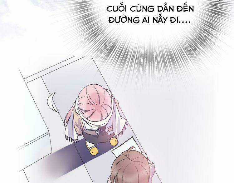 Cuộc Chiến Tình Yêu Chapter 36 trang 26