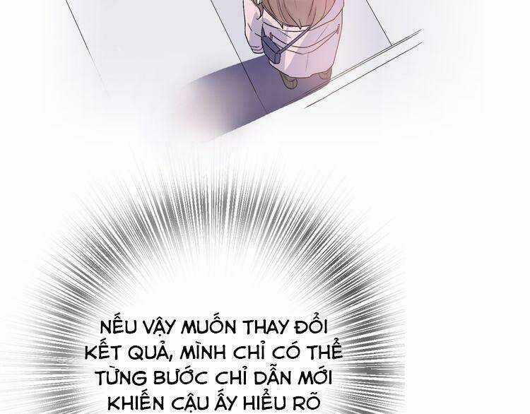 Cuộc Chiến Tình Yêu Chapter 36 trang 27
