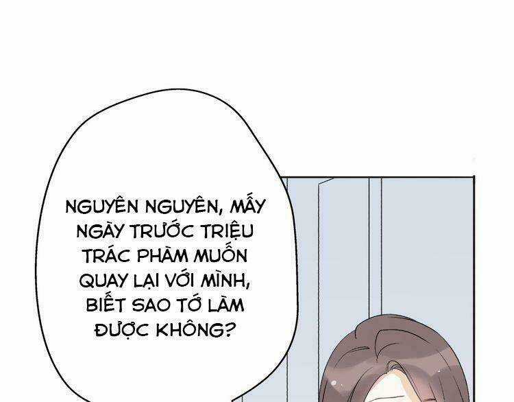 Cuộc Chiến Tình Yêu Chapter 36 trang 29