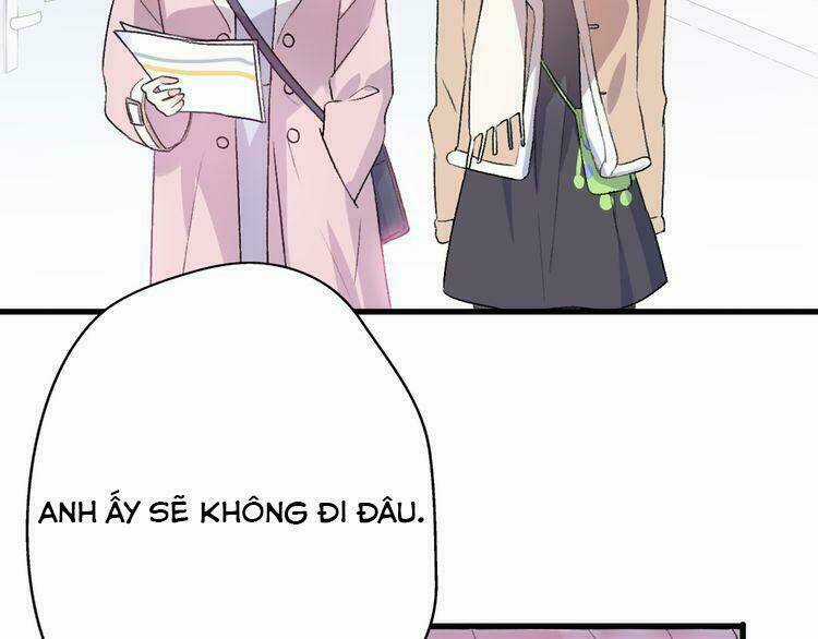 Cuộc Chiến Tình Yêu Chapter 36 trang 3