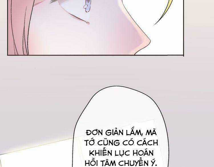 Cuộc Chiến Tình Yêu Chapter 36 trang 32