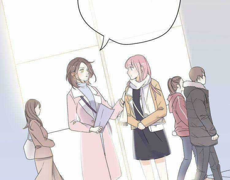 Cuộc Chiến Tình Yêu Chapter 36 trang 33