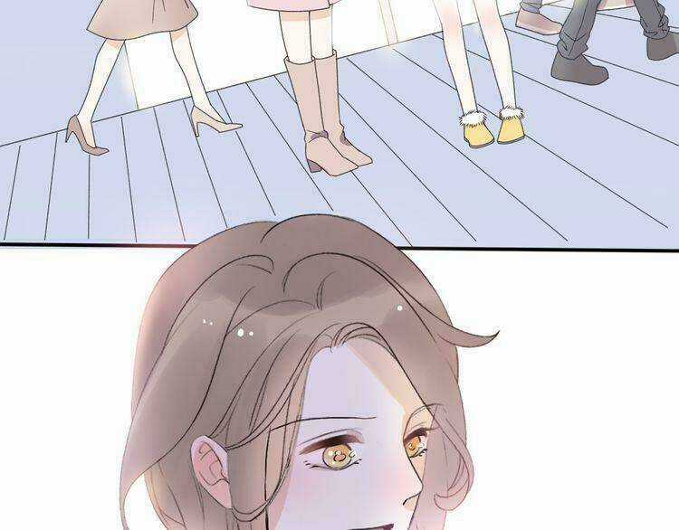 Cuộc Chiến Tình Yêu Chapter 36 trang 34