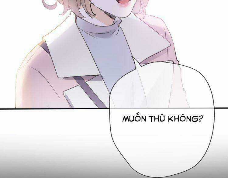 Cuộc Chiến Tình Yêu Chapter 36 trang 35