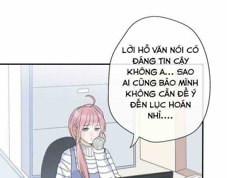 Cuộc Chiến Tình Yêu Chapter 36 trang 40