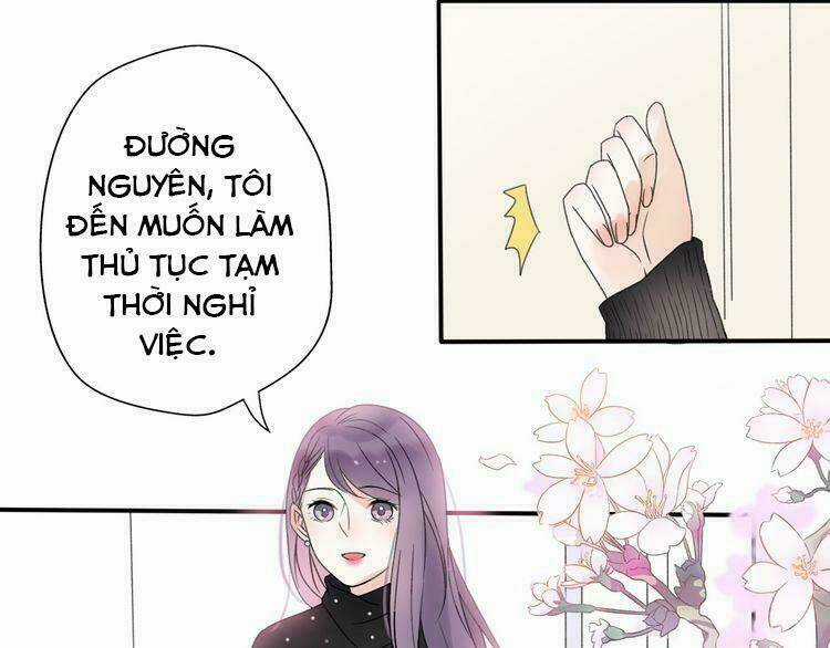 Cuộc Chiến Tình Yêu Chapter 36 trang 42